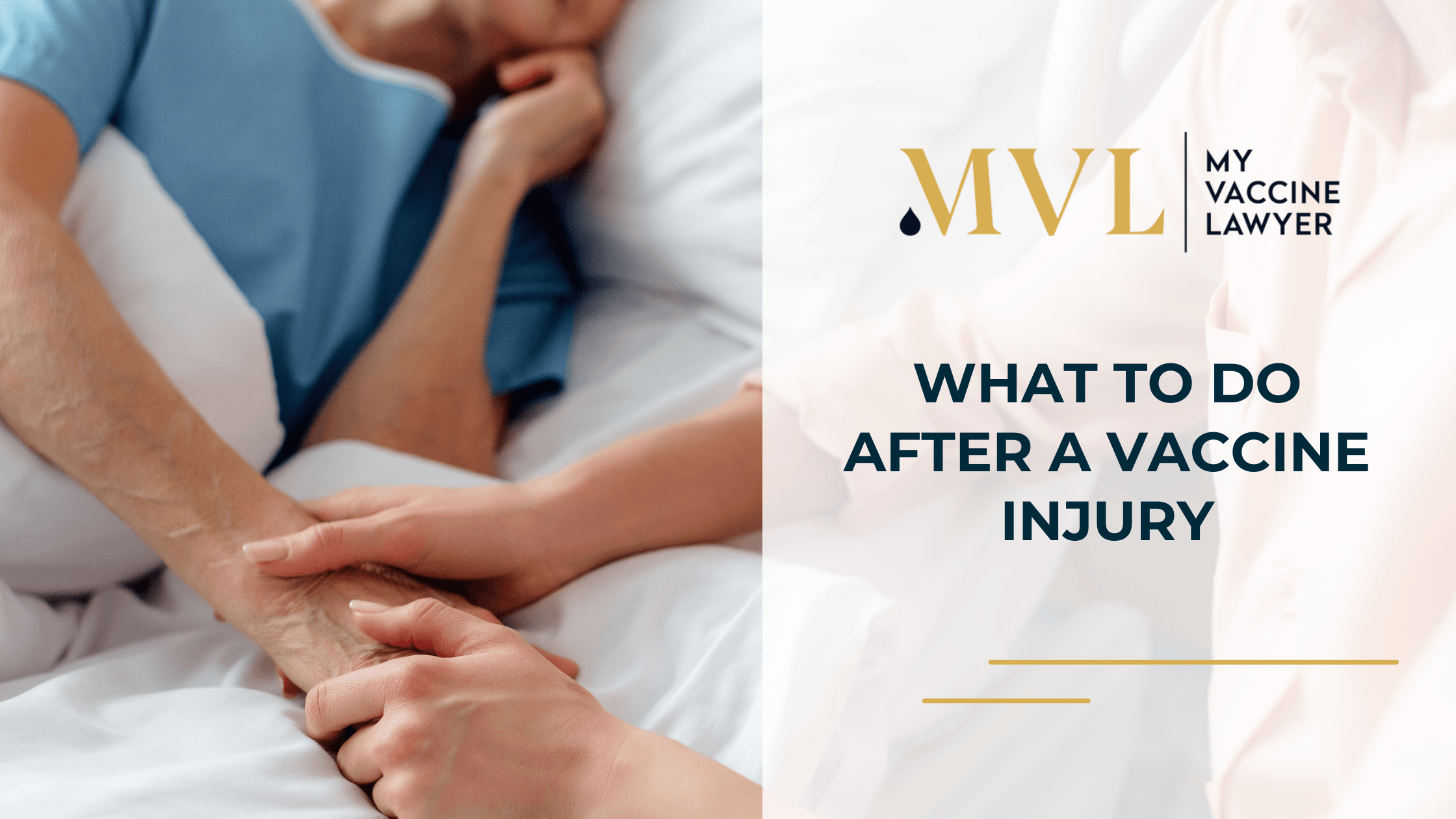 What To Do After A Vaccine Injury