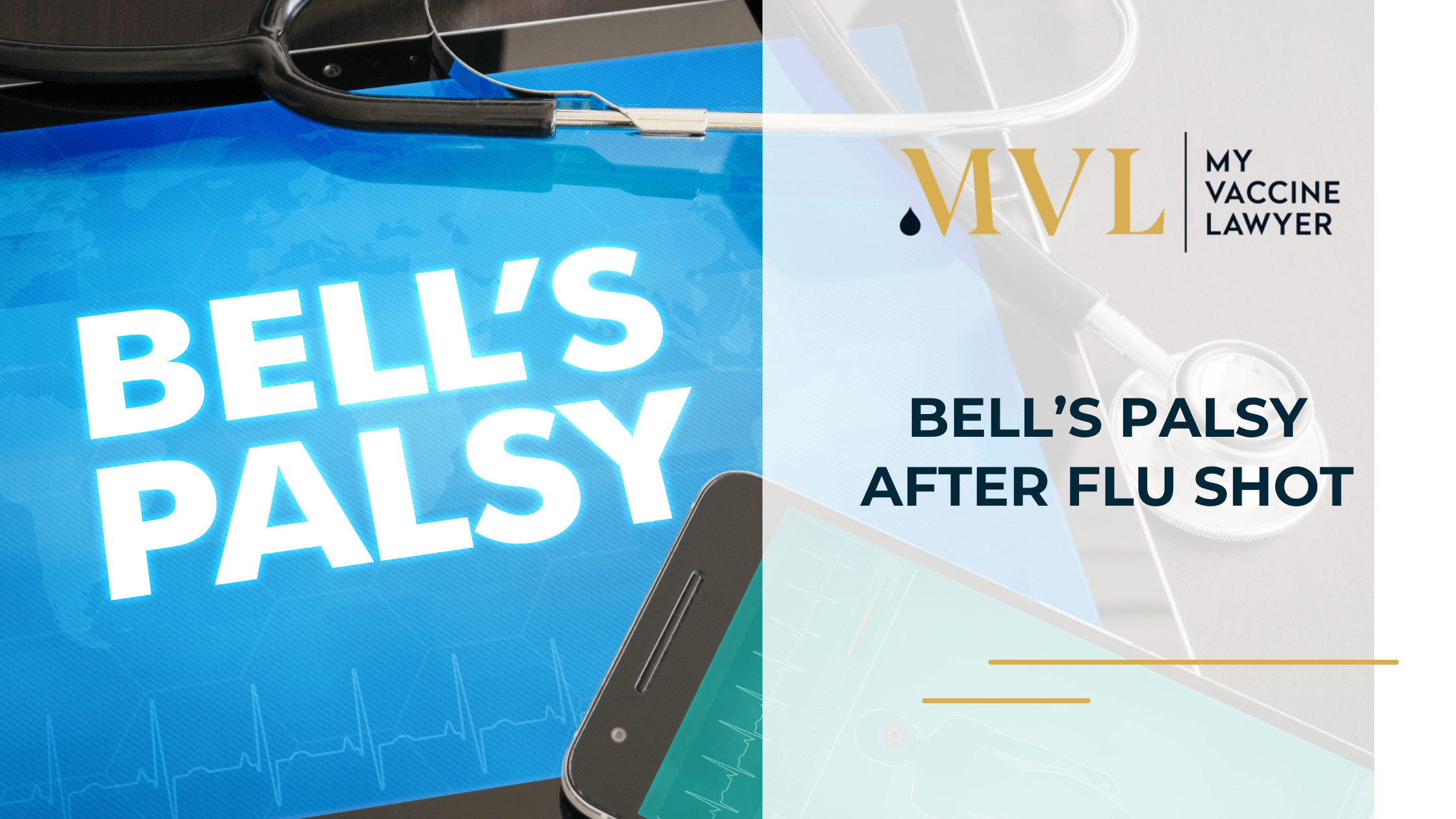 Bell’s Palsy After Flu Shot