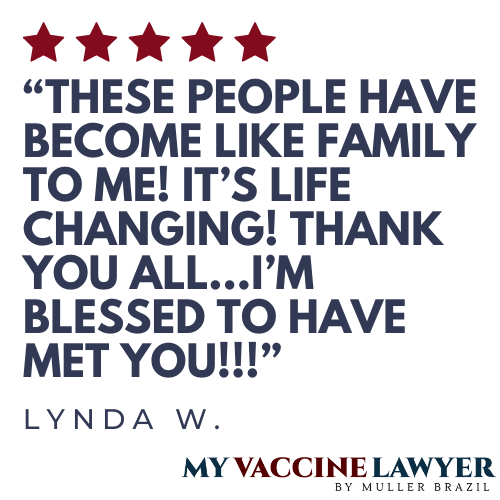 Vaccine Injury Lawyers | My Vaccine Lawyer