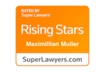 Max Muller Super Lawyers - My Vaccine Lawyer-1