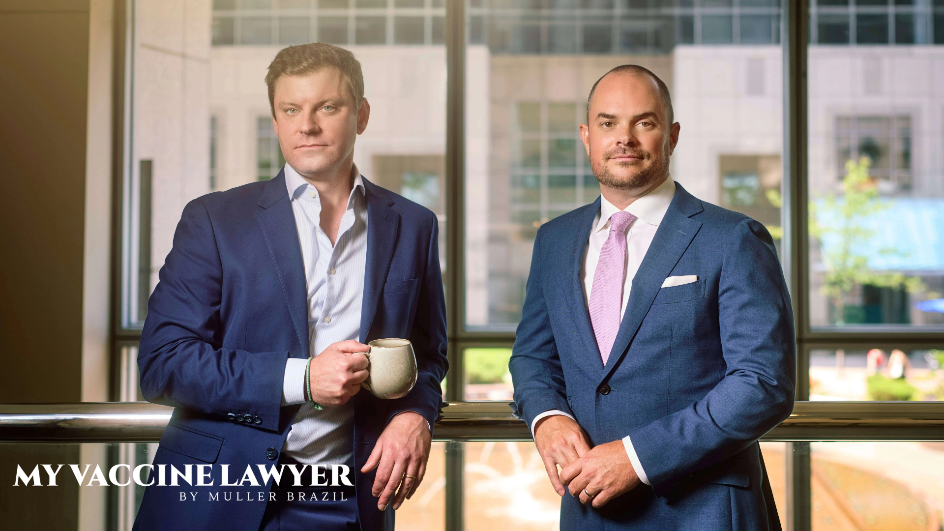 Vaccine Injury Lawyer | $140M+ Recovered | Free Consult | My Vaccine Lawyer