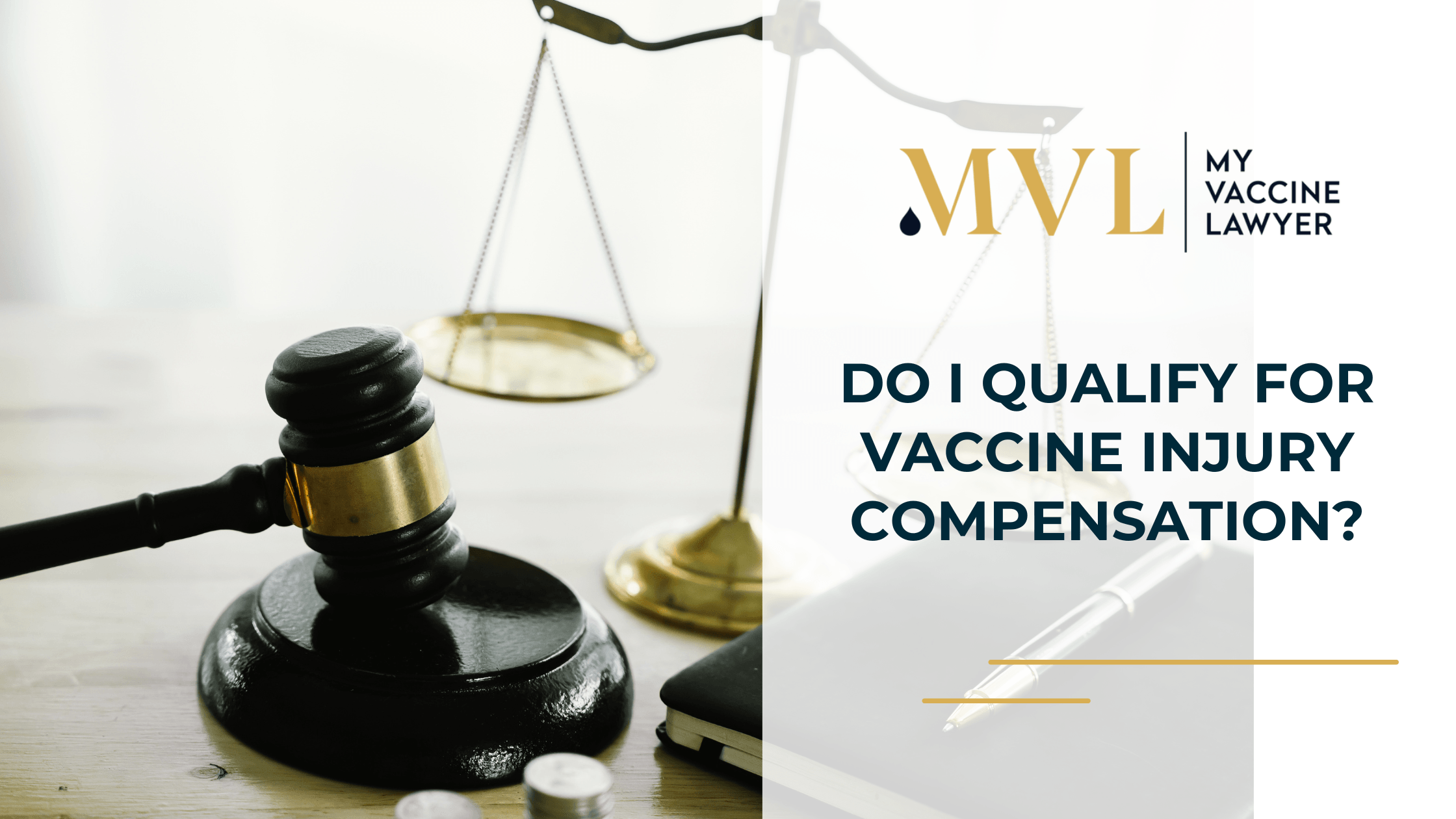 Do I Qualify for Vaccine Injury Compensation?