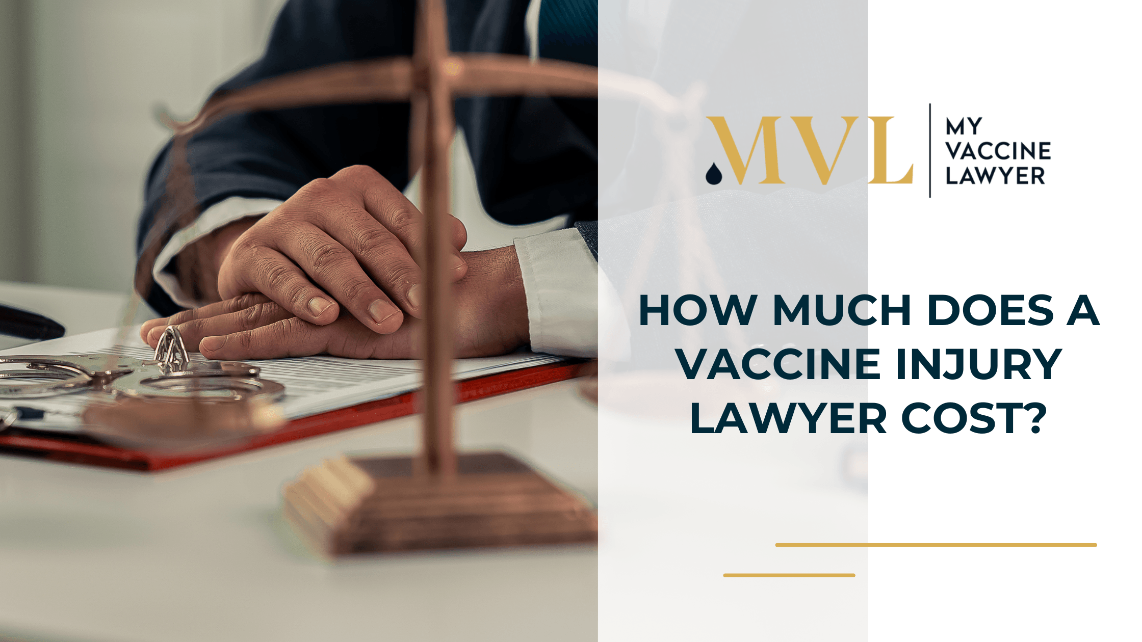 How Much Does a Vaccine Injury Lawyer Cost?