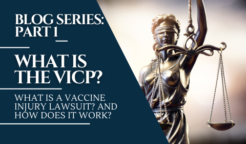 What is a vaccine injury lawsuit? And how does it work?