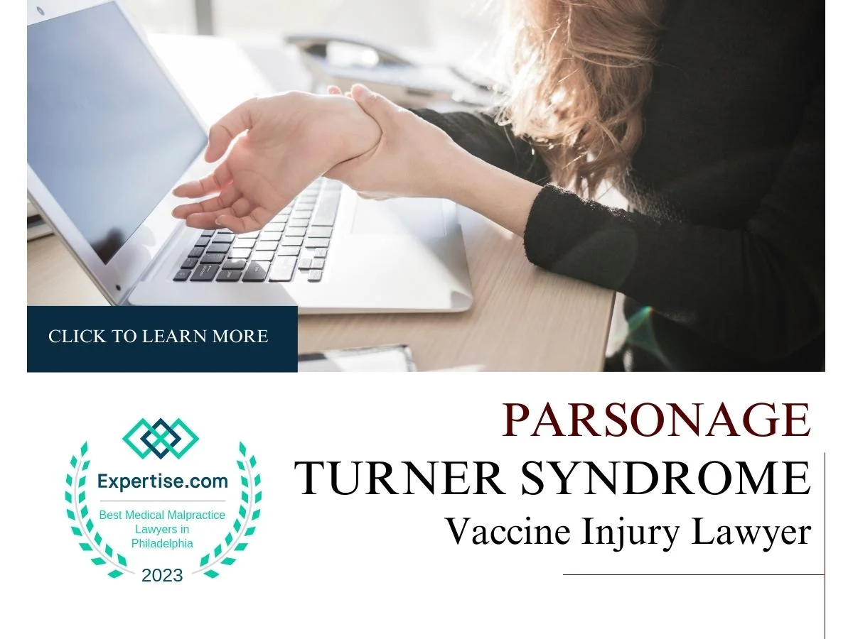 Parsonage-Turner Syndrome and Vaccines