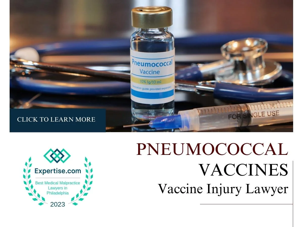 Pneumococcal Vaccines: Types, and Side Effects