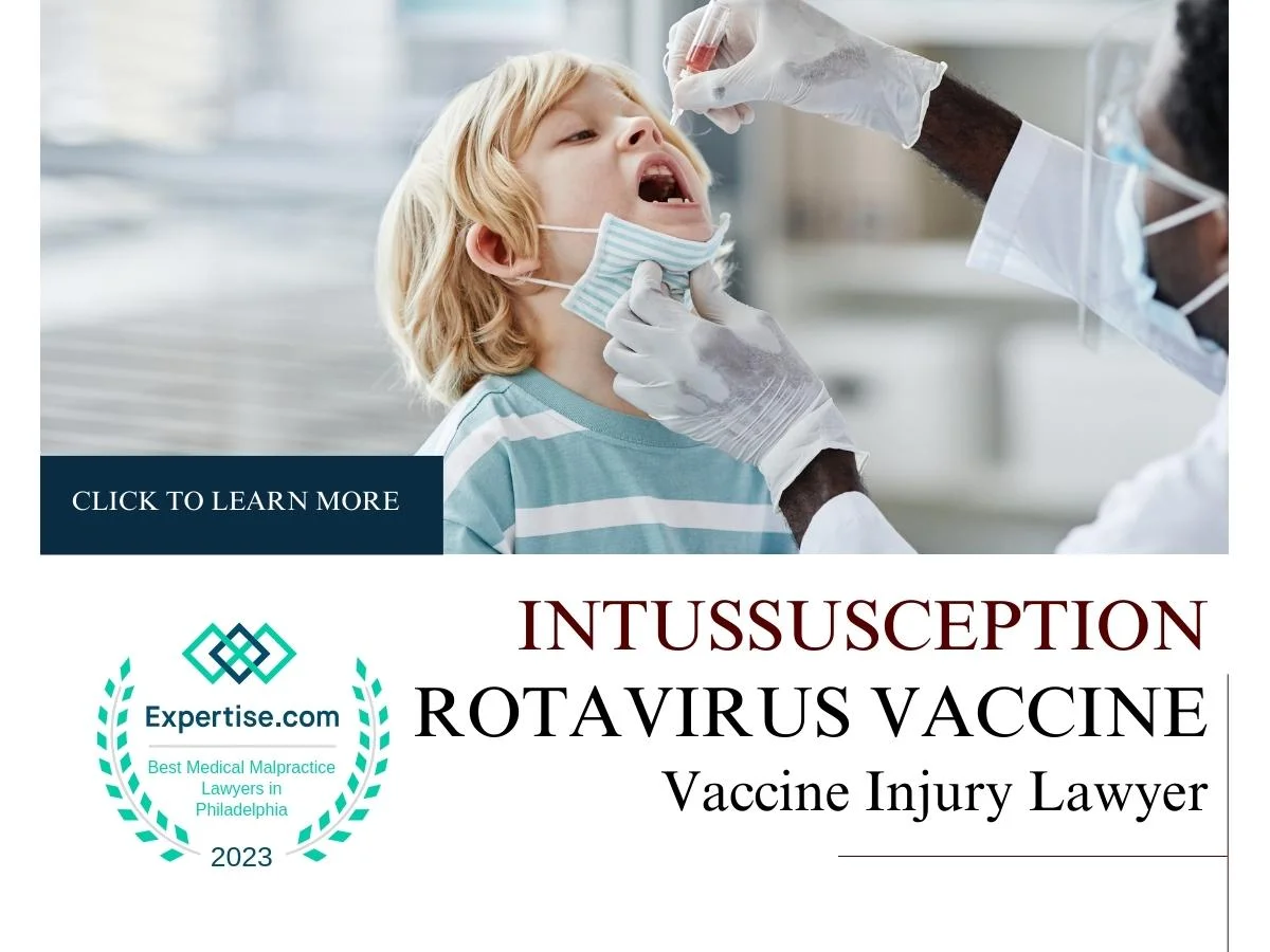Rotavirus Vaccine and Intussusception