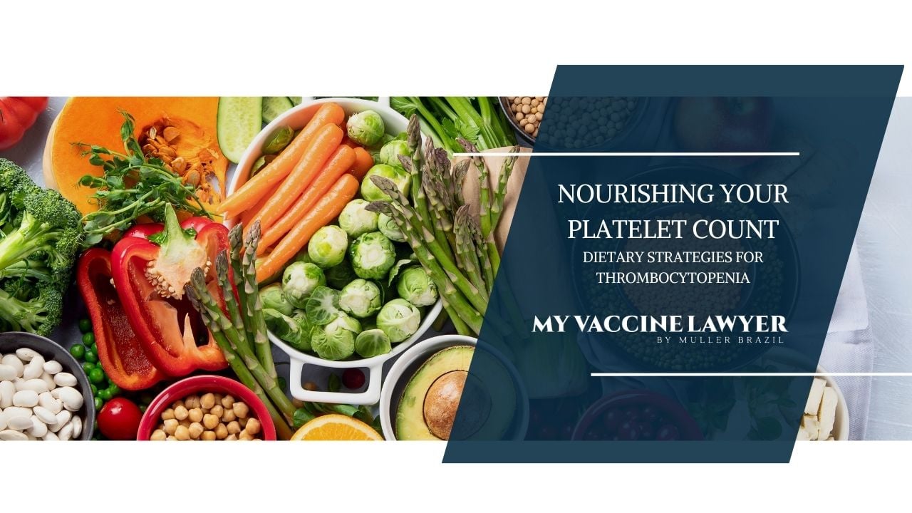 Thrombocytopenia Diet: Essential Foods to Support Platelet Production