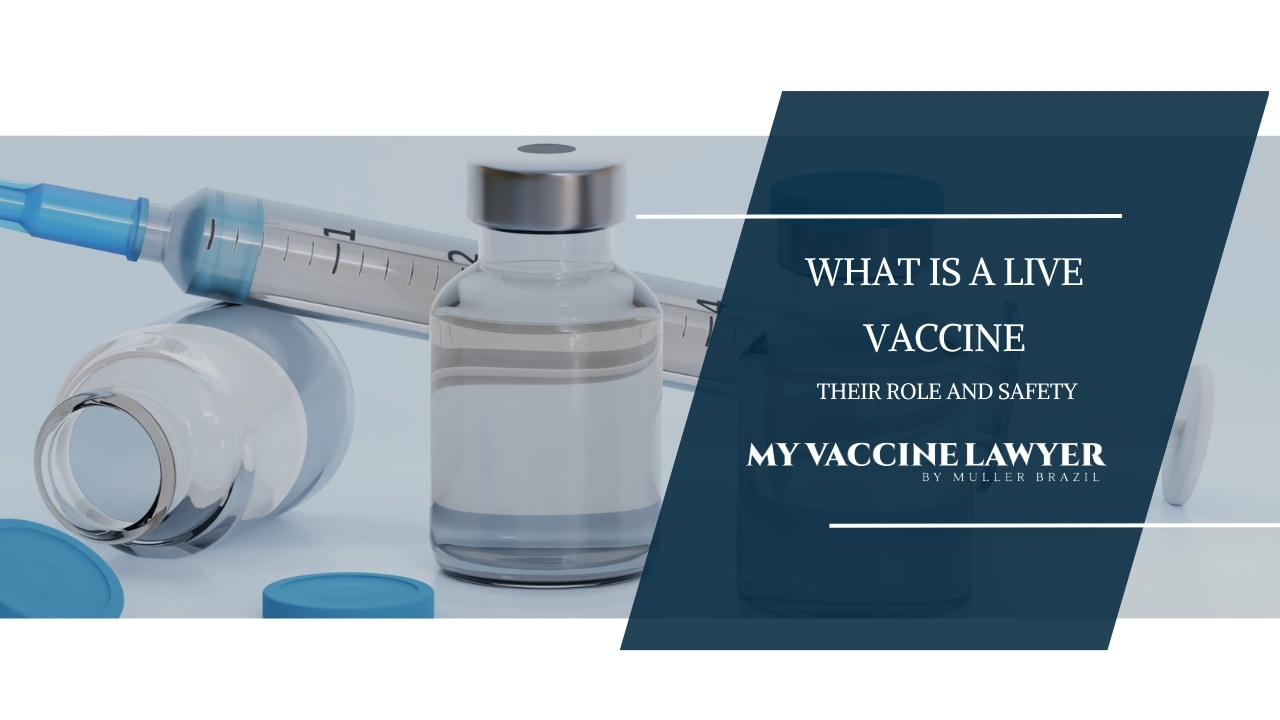 Exploring What is a Live Vaccine: Essentials and Safety Overview