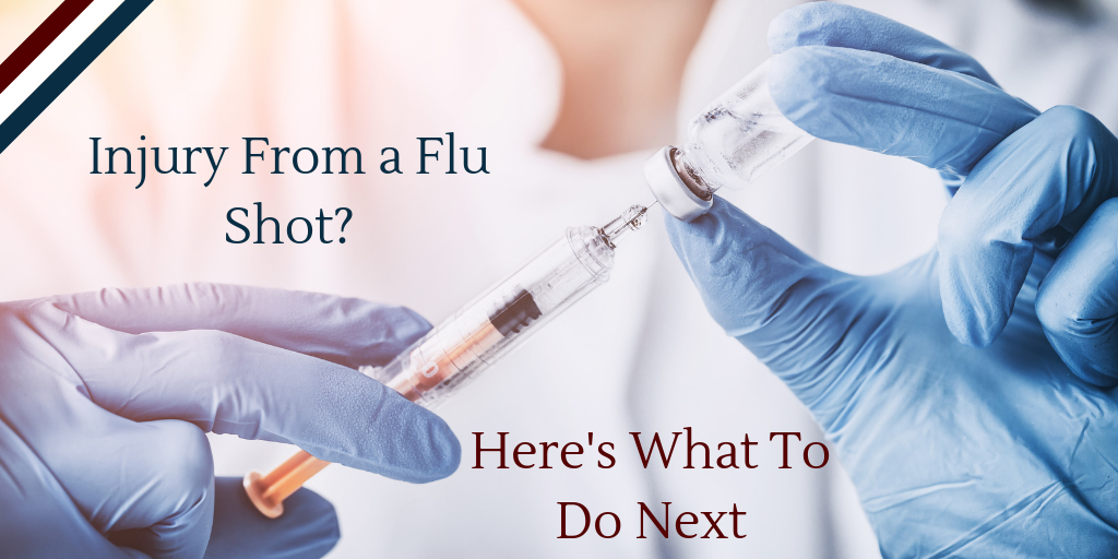 Can Your Employer Force You To Get A Flu Shot? | My Vaccine Lawyer