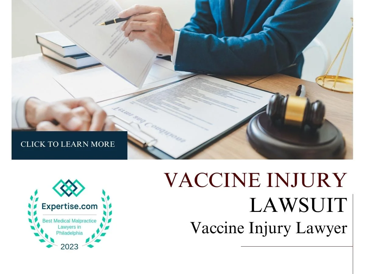 What is a vaccine injury lawsuit? And how does it work?